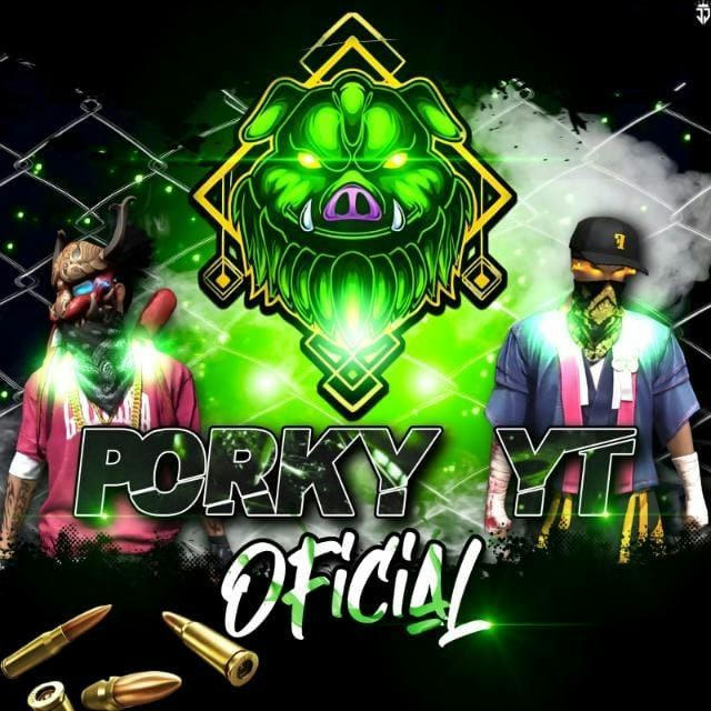 PORKY YT OFICIAL 🇨🇴