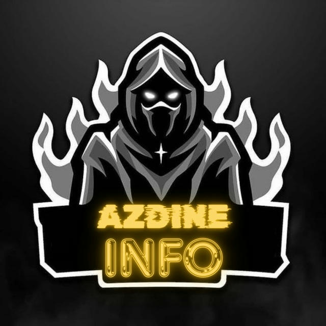 Azdine info 🇩🇿