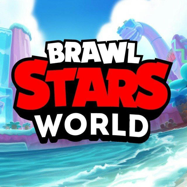 Brawl Stars World
