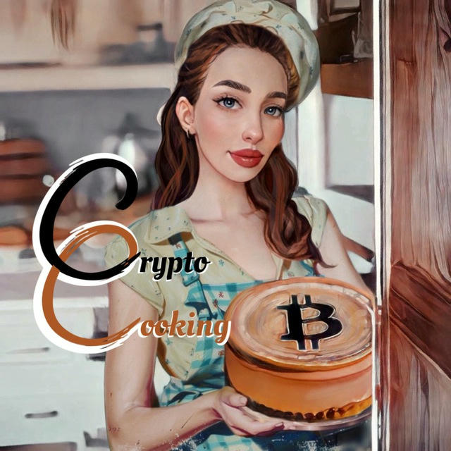 CryptoCooking