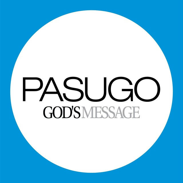 Pasugo God's Message