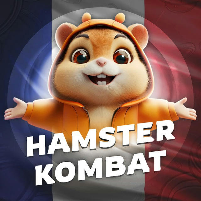 Hamster Kombat FR Nouvelles