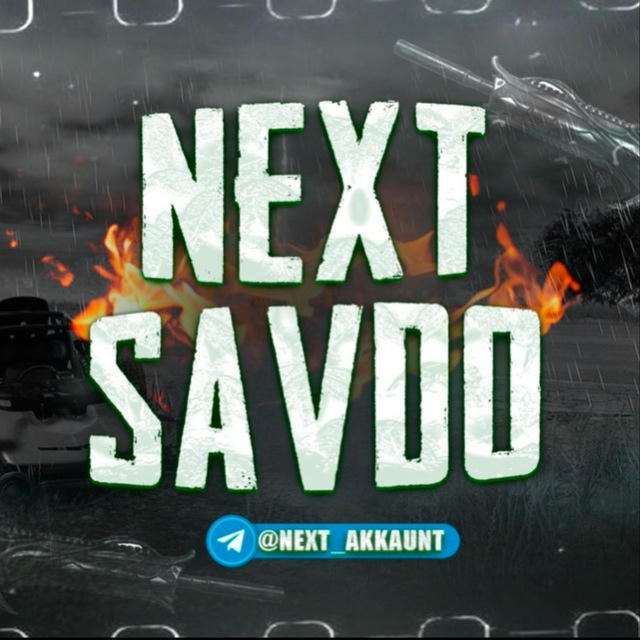 NEXT SAVDO
