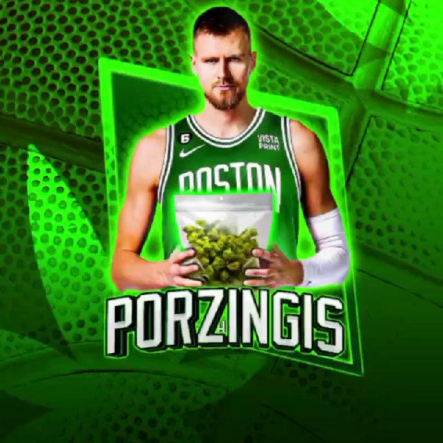 THE PORZINGIS MARKET