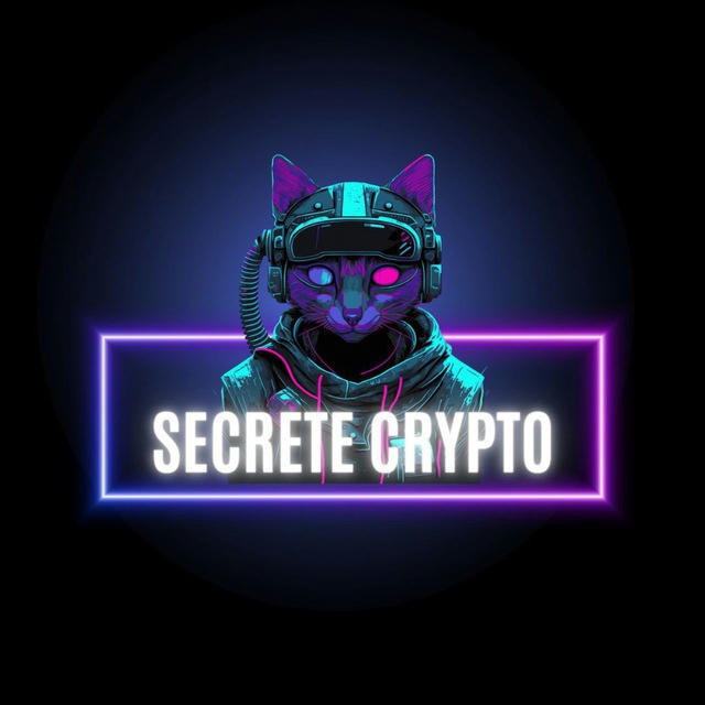 Secret Crypto