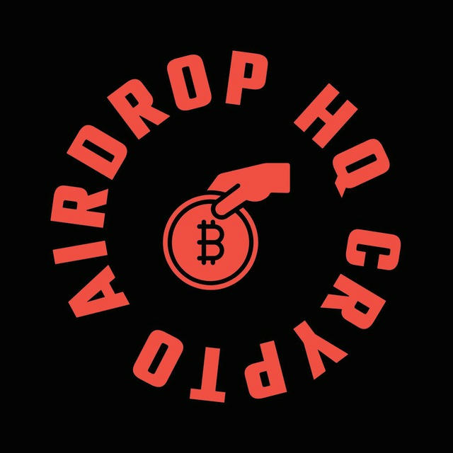 Airdrop HQ