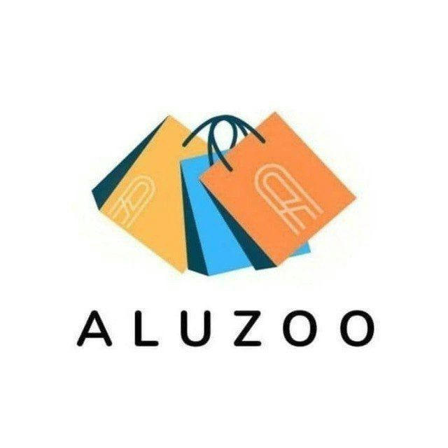 🛍️‌ الوزو فارسی‌ |‌ Aluzoofarsi ‌🛍️