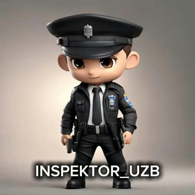 INSPEKTOR_UZB