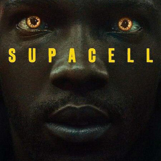 Supacell