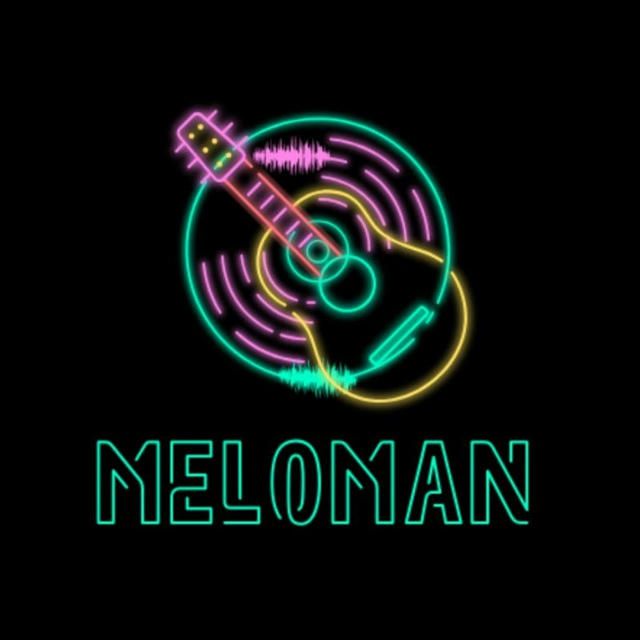 Meloman🤩