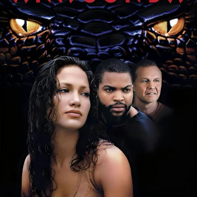 🐍ANACONDA TODOS OS FILMES + vários filmes