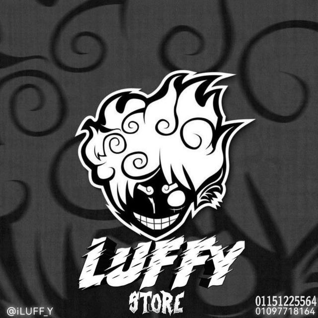 🎖LUFFY STORE🎖