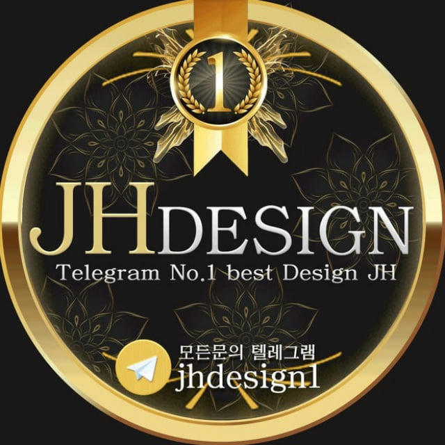 JH design❤️