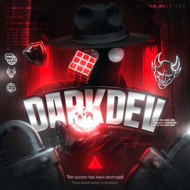 DarkDev