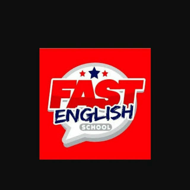 Fast English 🇺🇸