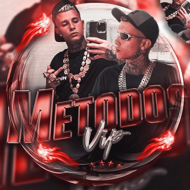 🌐METODOS VIP ☢️ #1