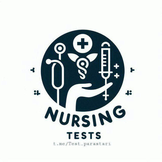 تست پرستاری | Nursing Tests