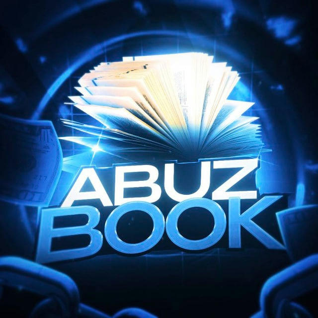 Abuz 📖 Book