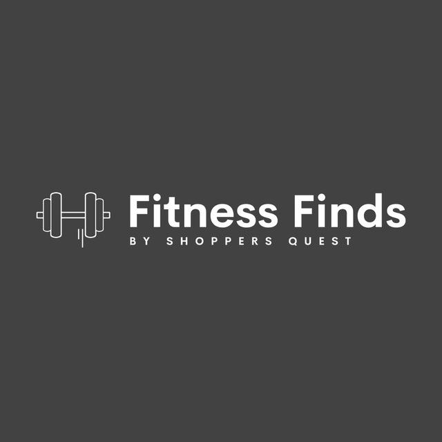 Fitness Finds by SQ
