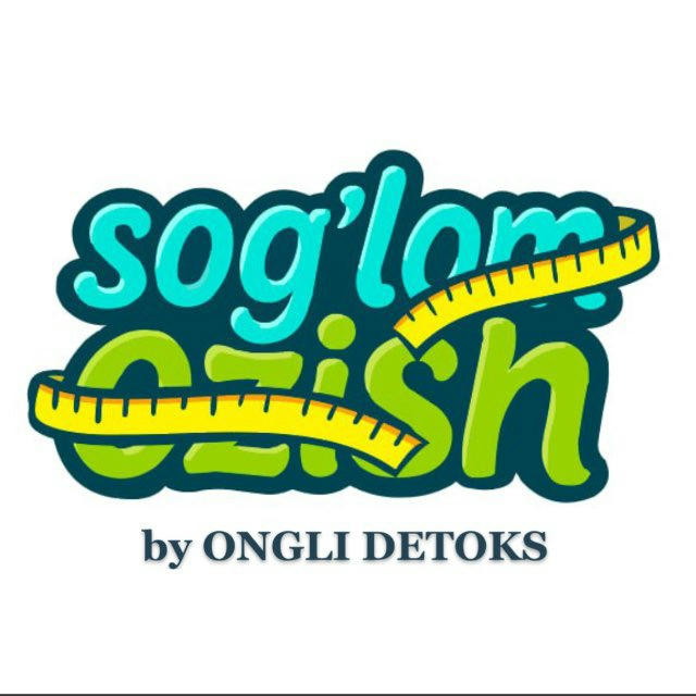 СОҒЛОМ ОЗИШ ФОРМУЛАСИ