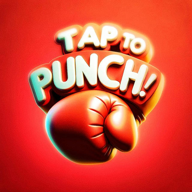 Tap To Punch Dojo
