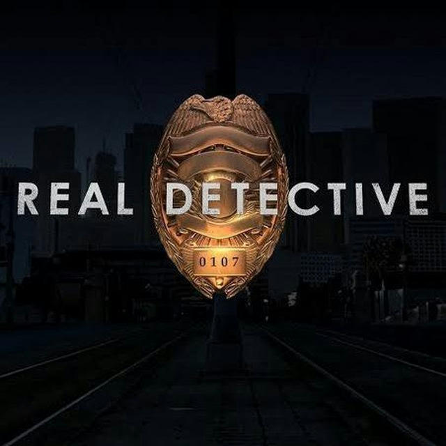 REAL DETECTIVE SERIES