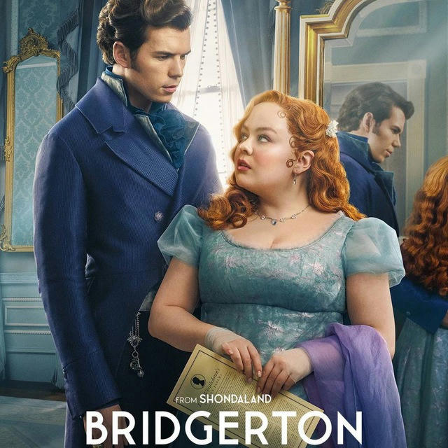 Bridgerton Temporada 3 Completa