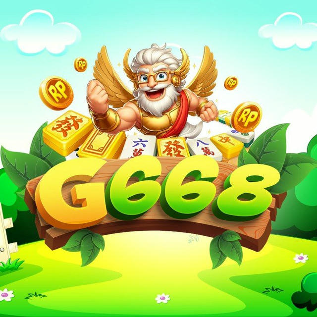 G668.COM