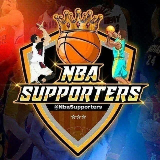 NBASUPPORTERS