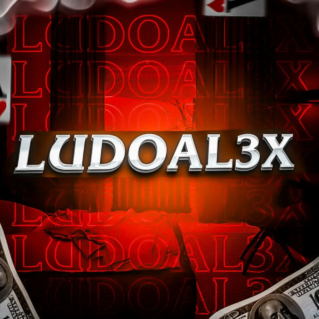 LUDOAL3X