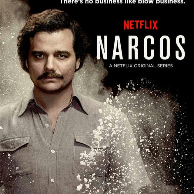 NARCOS 🇫🇷