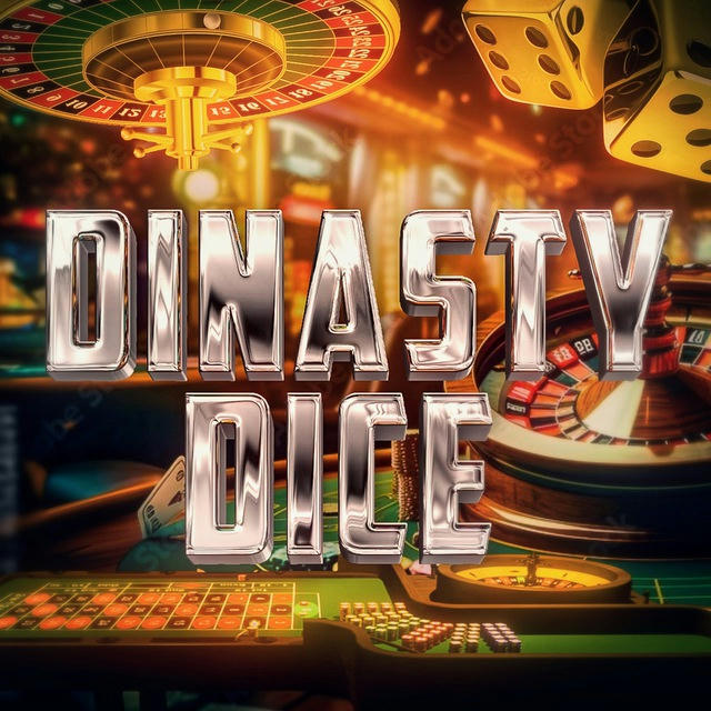 Dinasty Dice Casino