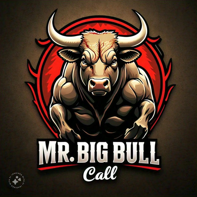 MrBigBull Call💎🐳