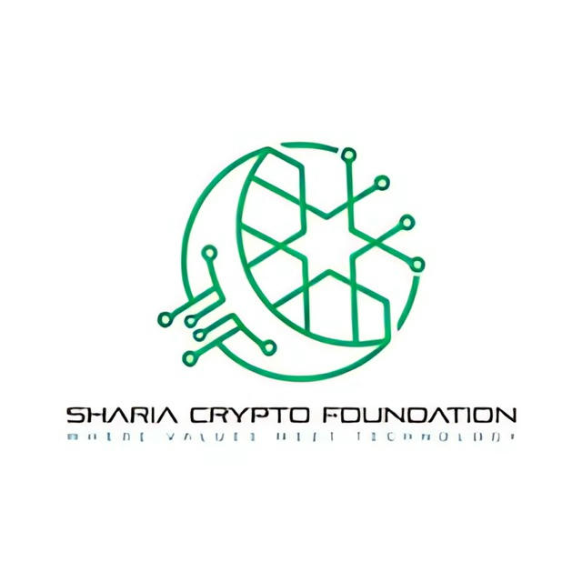 Sharia Crypto Foundation