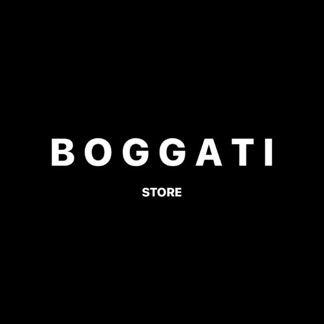 BOGGATI STORE