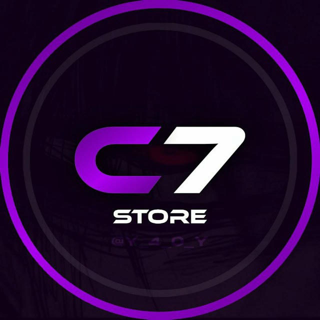 C7 STORE