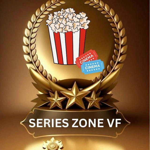 🍿 SERIES ZONE VF 🍿