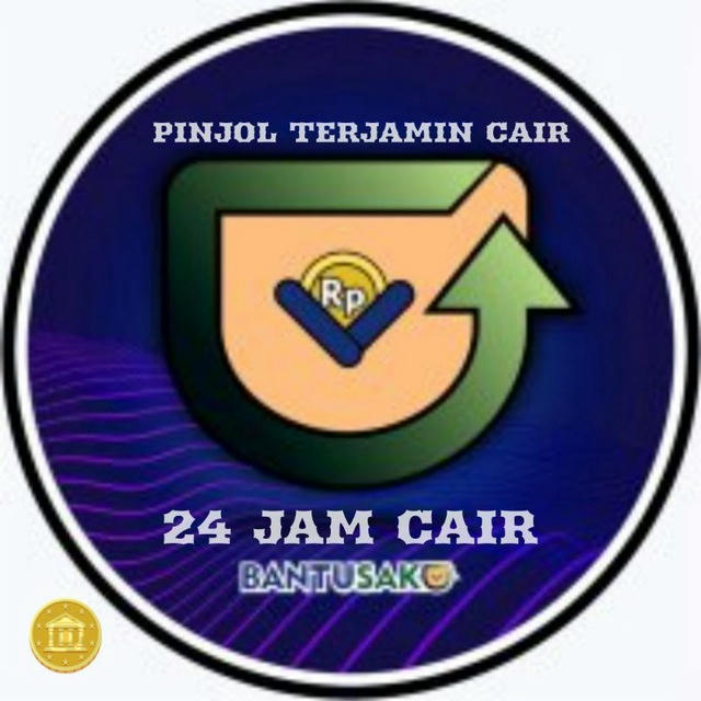 PINJOL JAMINAN CAIR 100%