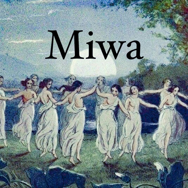 Miwa store 🧜🏻‍♀️