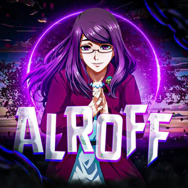 Alroff | Anime Edits | Sound |Аниме эдиты звуки 4К