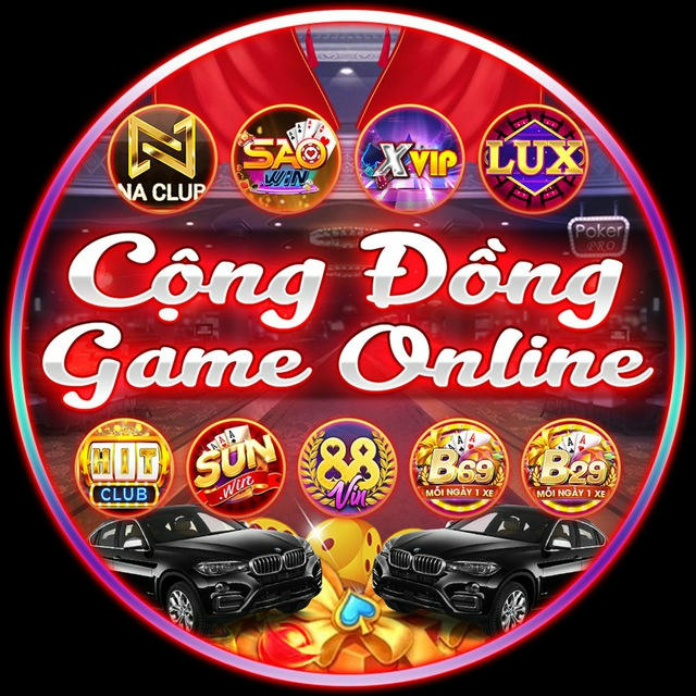 Cộng đồng game bài online