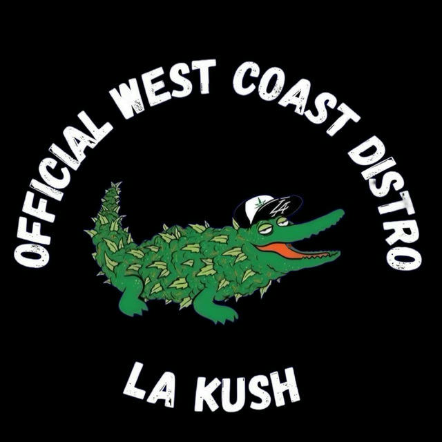 Official West Coast Distro⛽️🔌🚀