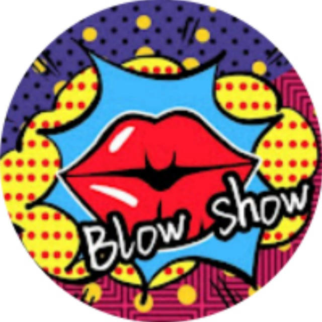 Blow Show兩性關係性感美女