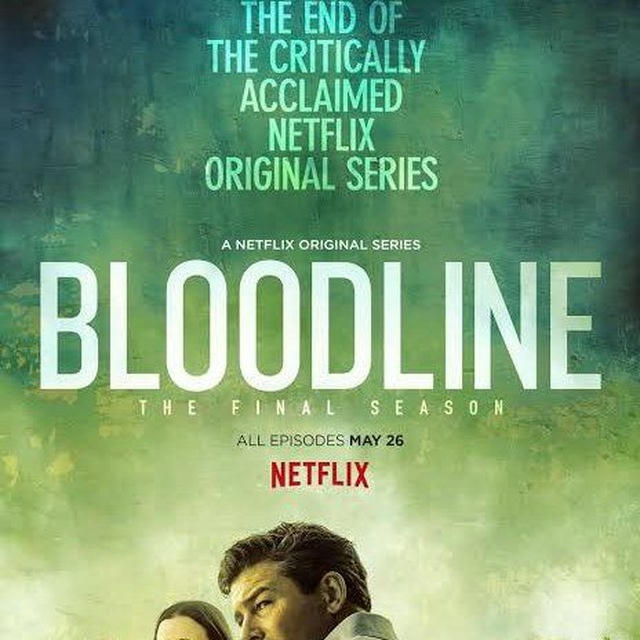 BLOODLINE SERIES