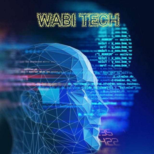 WABI TECH