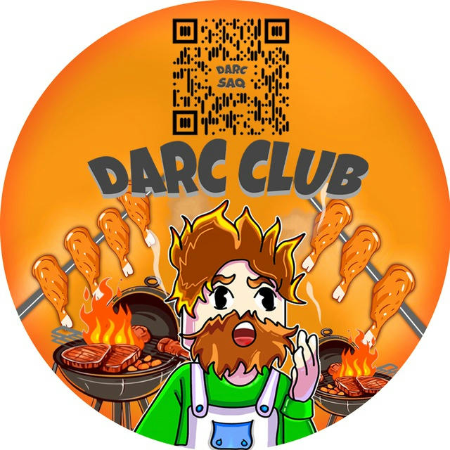 Darc Club