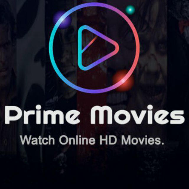 Prime Movie ⚡ New Store 🔥