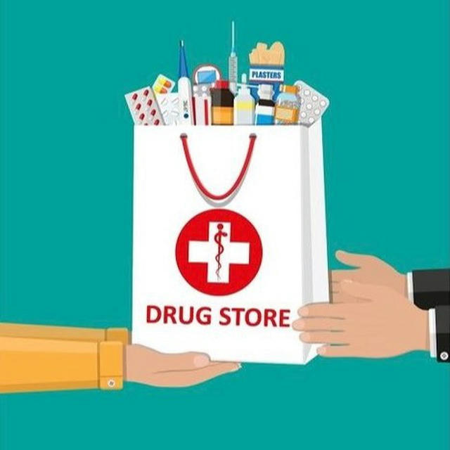 DrugsStore