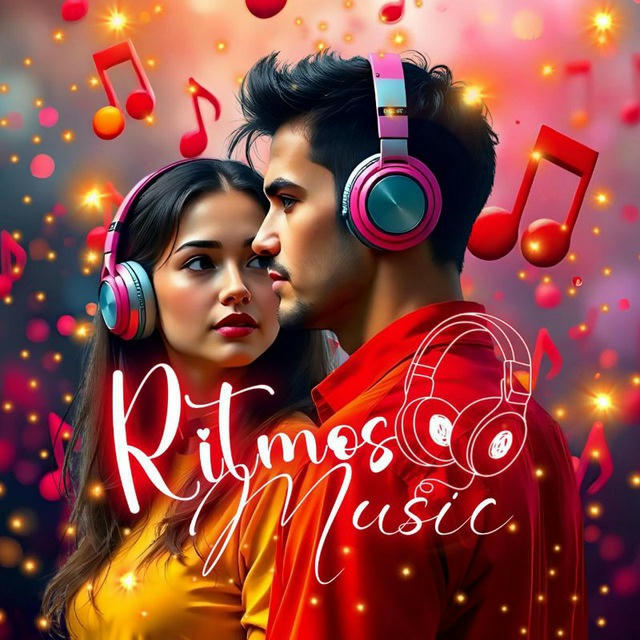 ᖇITᗰOS ᗰᑌSIᑕ 🎧🎶