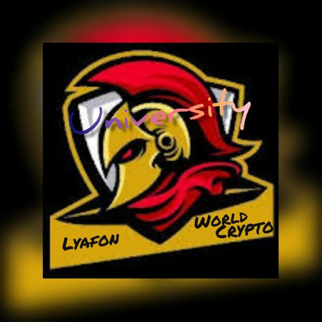 Lyafon university world crypto